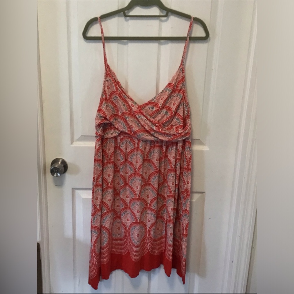 Elle Maxi Dress XL